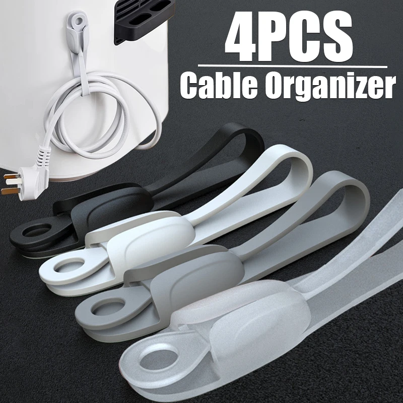 Kitchen Appliances Australia - Upgraded Cord Wrapper Holder Cable Organizer