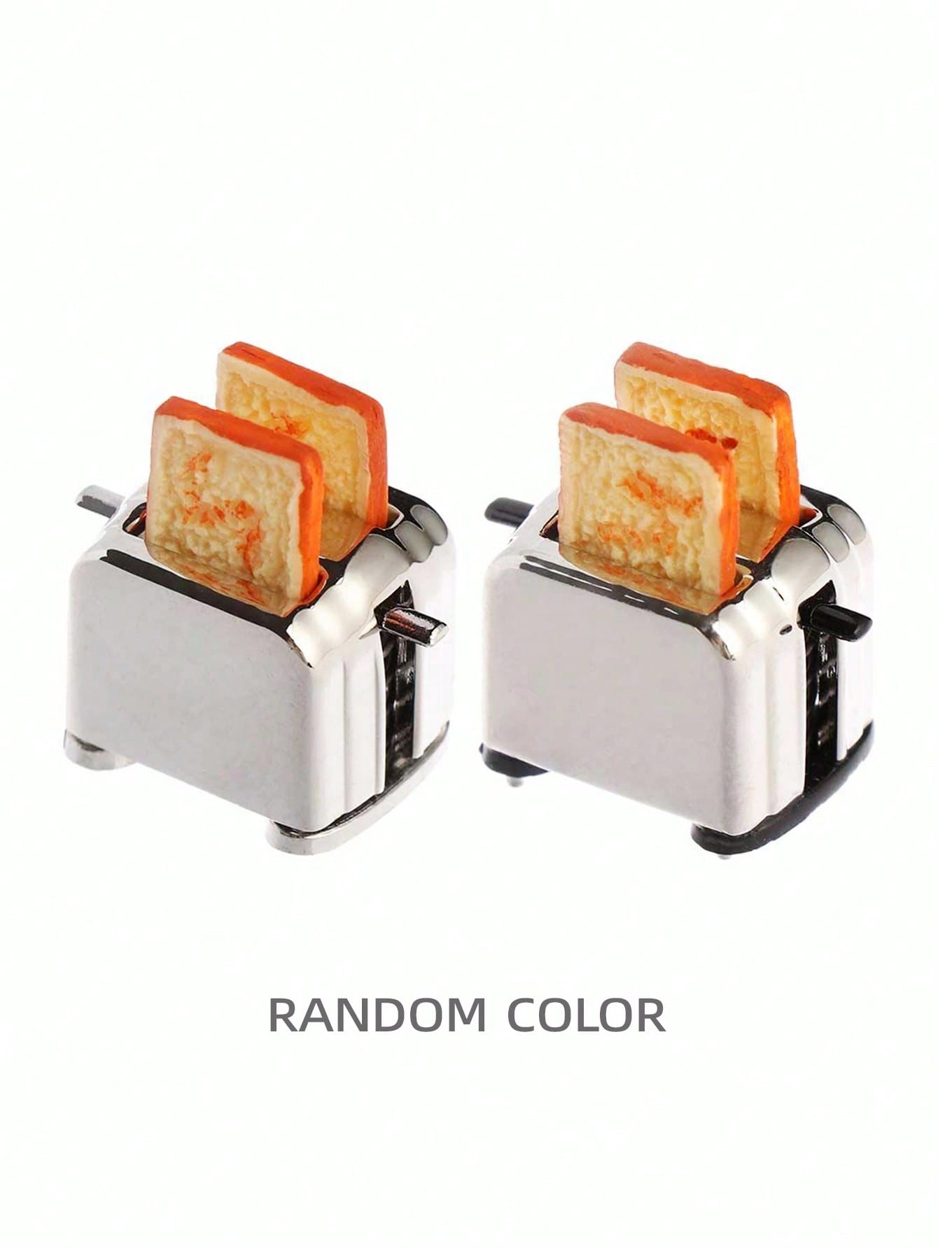 1:12 Dollhouse Miniature Toast - Kitchen Appliances Usa review and price
