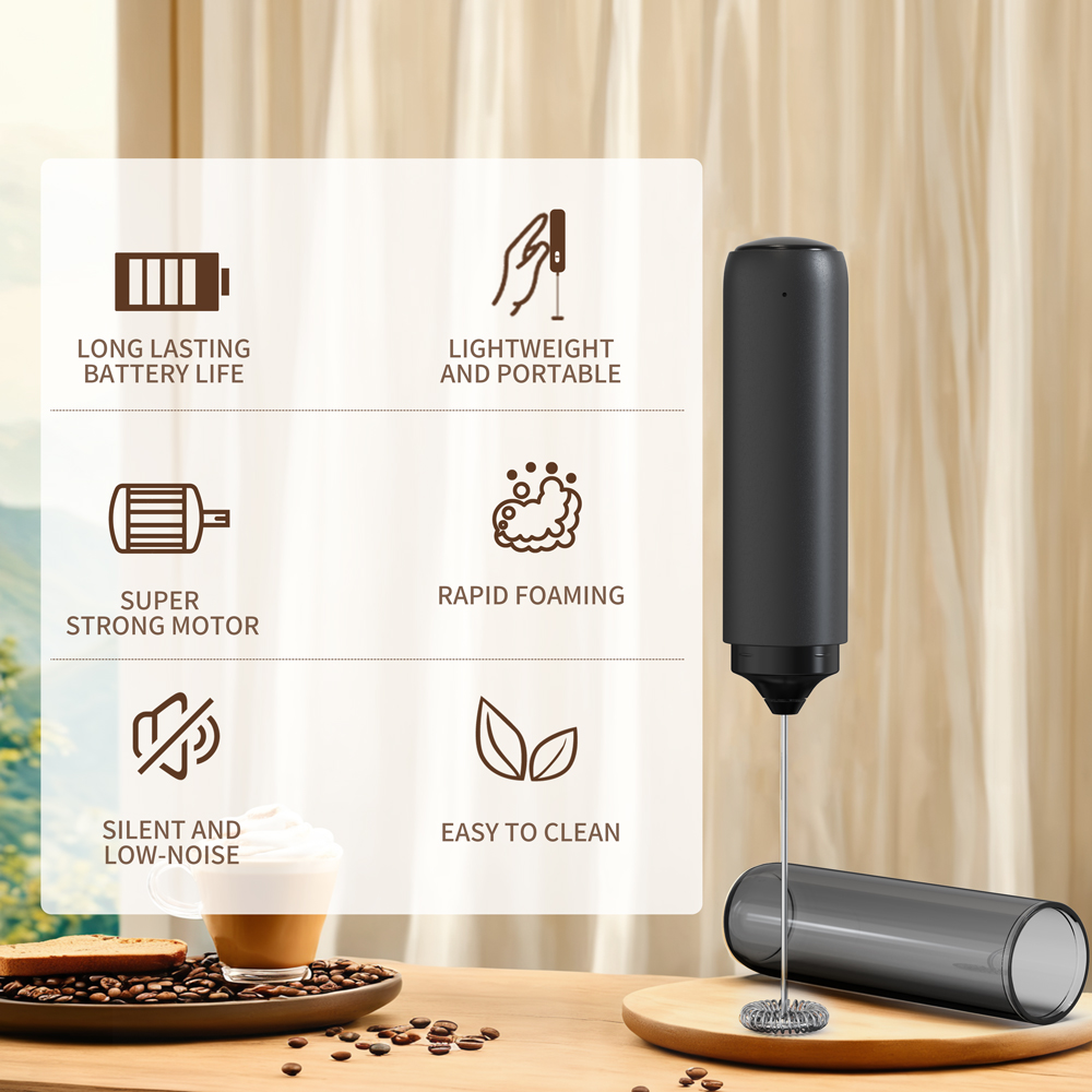 Kitchen Powerful Stirrer Milk  - Kitchen Appliances Australia review and price