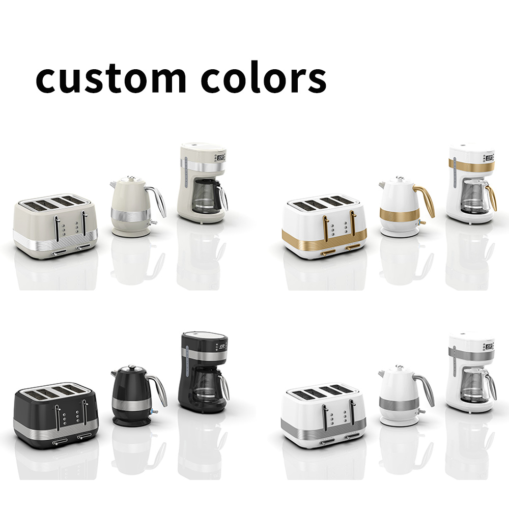 2026 Hot Sale Toaster And Wate - Kitchen Appliances Usa review and price