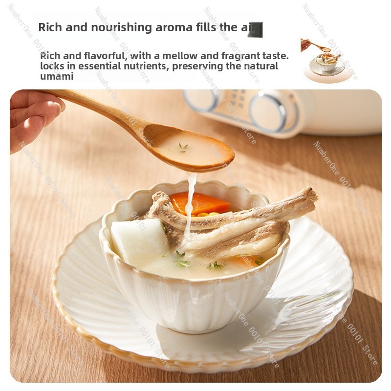 6L 8L Double Pot Electric Hot  - Kitchen Appliances Large review and price