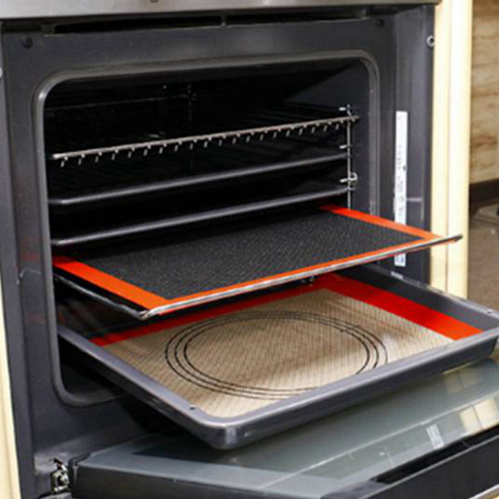 SYW-Biscuit/Bread/Kitchen Baki - Kitchen Appliances Usa review and price