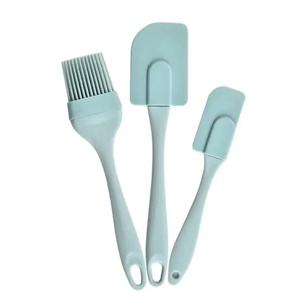 3Pcs Non-Stick Silicone Cream  - Kitchen Appliances Australia review and price