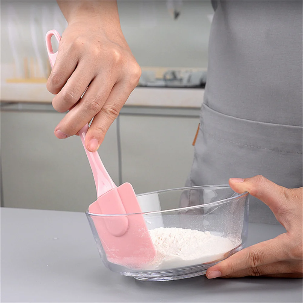 3Pcs Non-Stick Silicone Cream  - Kitchen Appliances Australia review and price