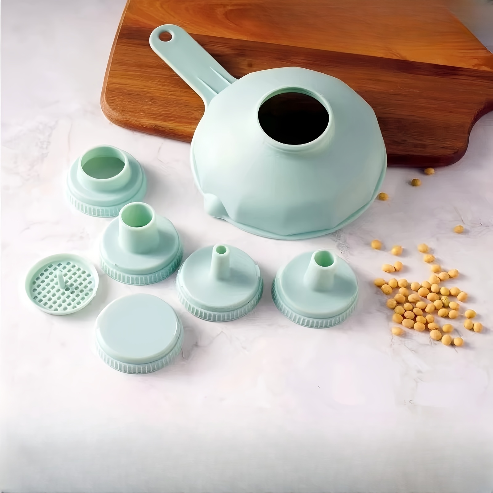 Large Diameter Kitchen Funnel  - Kitchen Appliances Large review and price