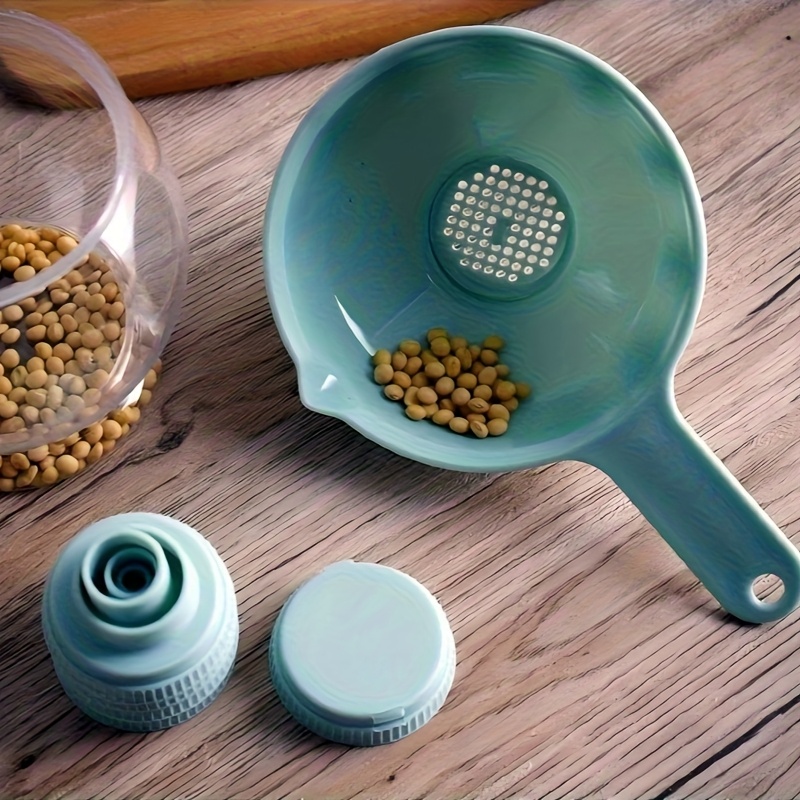 Large Diameter Kitchen Funnel  - Kitchen Appliances Large review and price