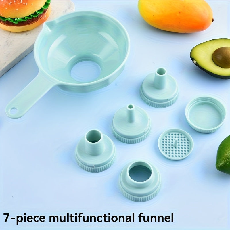 Large Diameter Kitchen Funnel  - Kitchen Appliances Large review and price