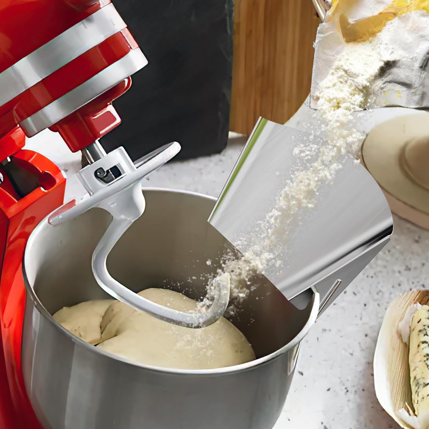 Pouring Chute for KitchenAid S - Kitchen Appliances Australia review and price