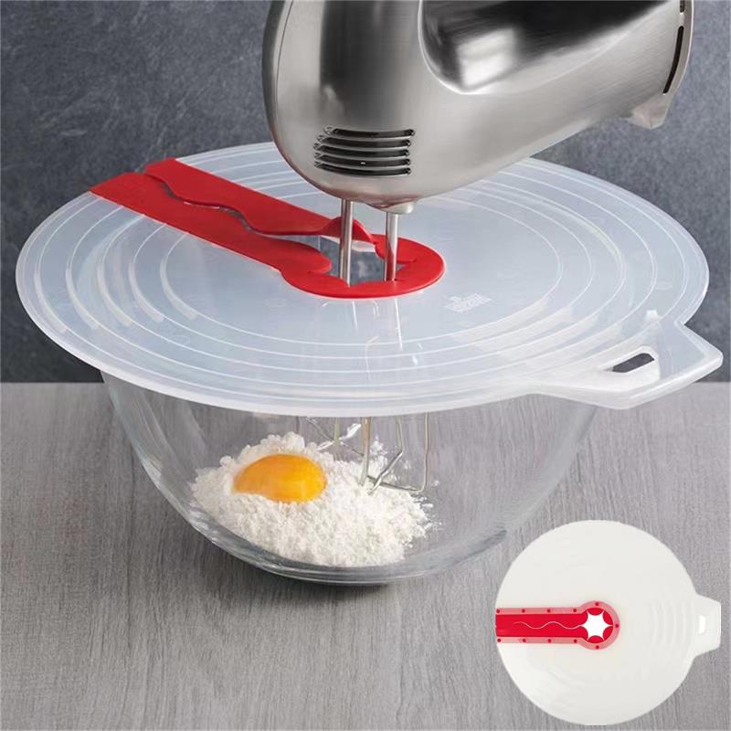 Beat Eggs Mixer Cover Mixer Sp - Kitchen Appliances Australia review and price