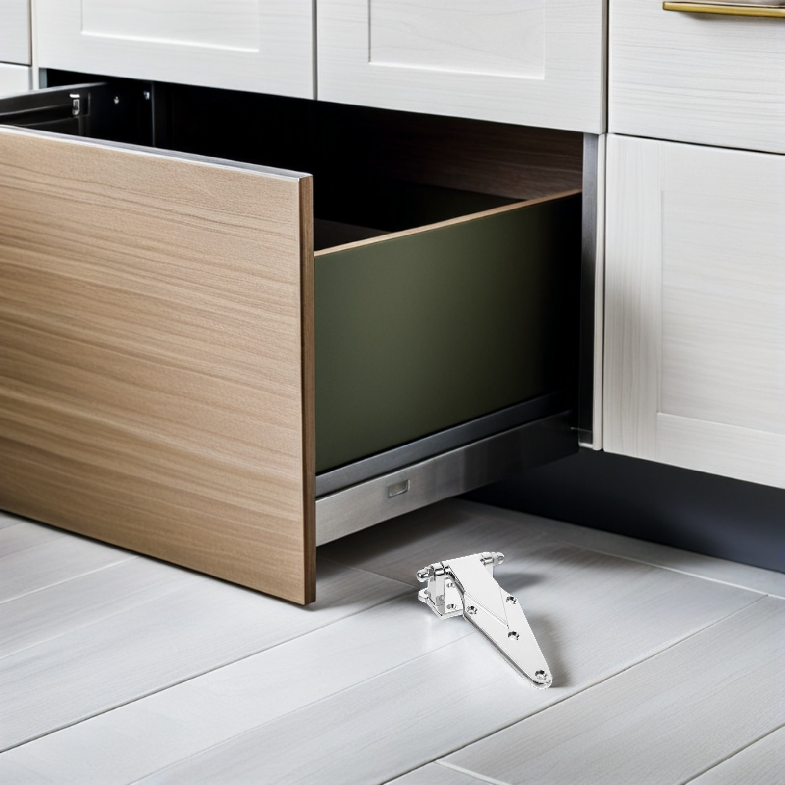 Cold Storage Door Hinges Heavy - Kitchen Appliances Usa review and price