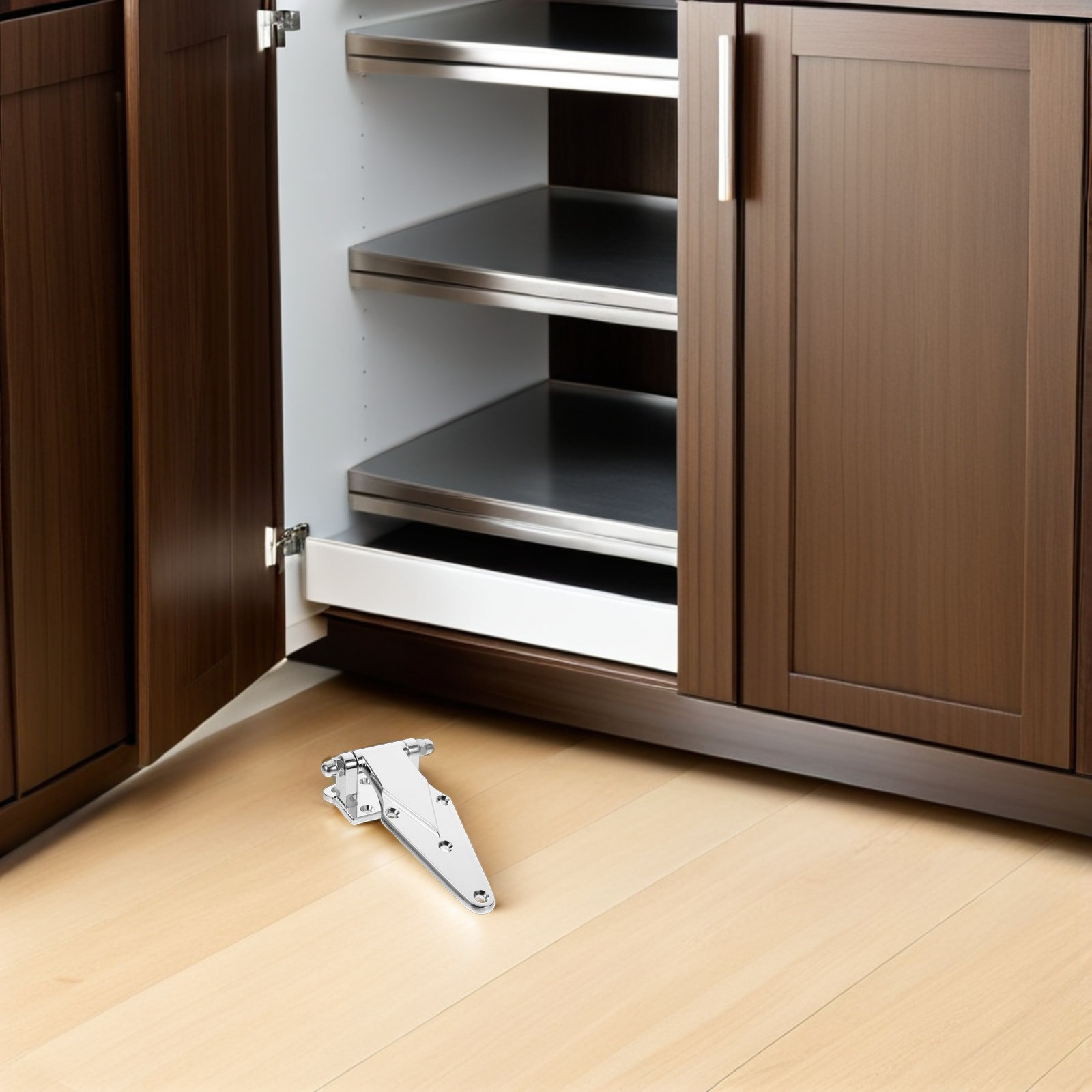Cold Storage Door Hinges Heavy - Kitchen Appliances Usa review and price