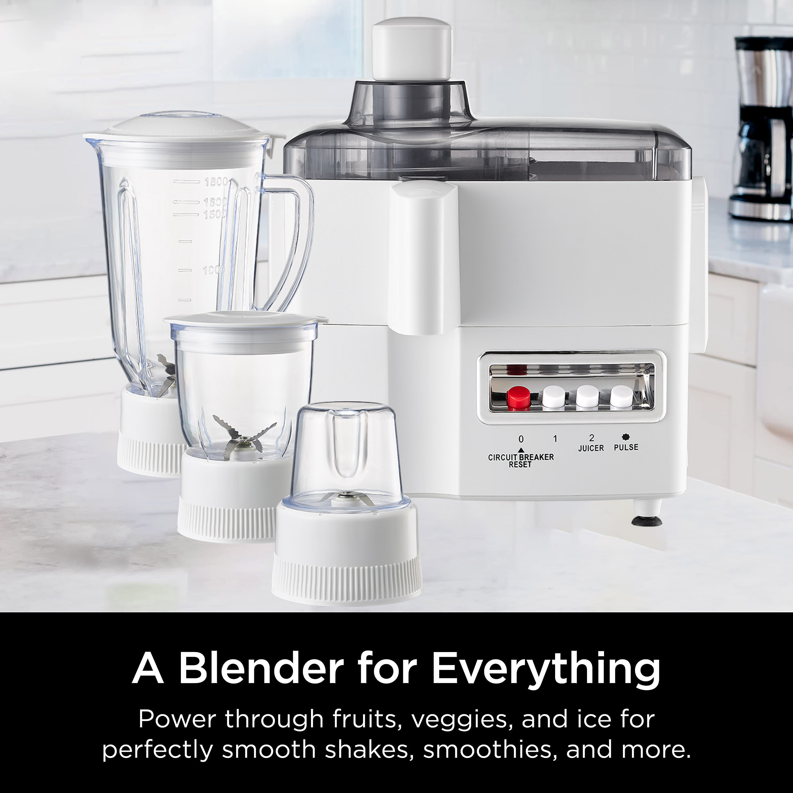 4 in 1 Multi-Purpose Household - Kitchen Appliances Usa review and price