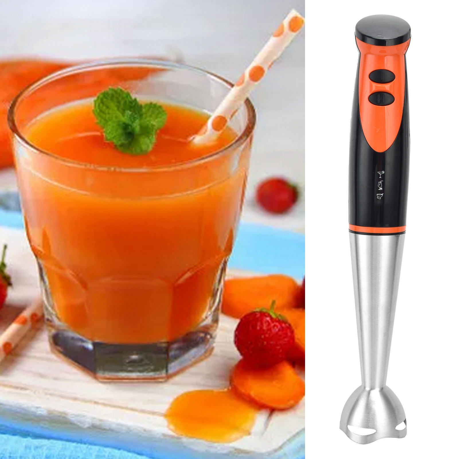 Electric Blender Electric Mixe - Kitchen Appliances Australia review and price