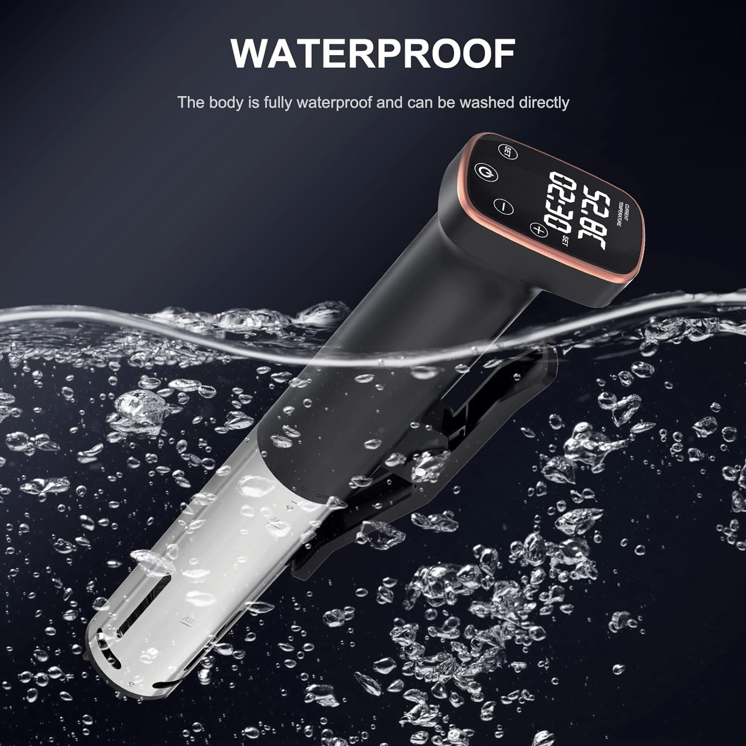 FP01 Electric Household Thermo - Kitchen Appliances Usa review and price