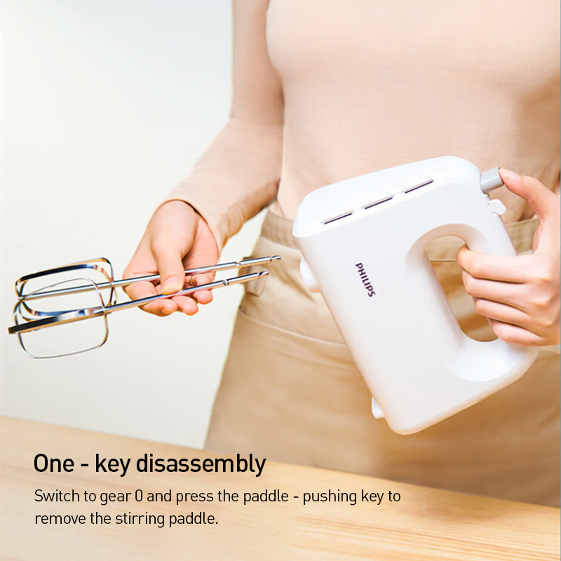Philips Handheld Electric Egg  - Kitchen Appliances Australia review and price