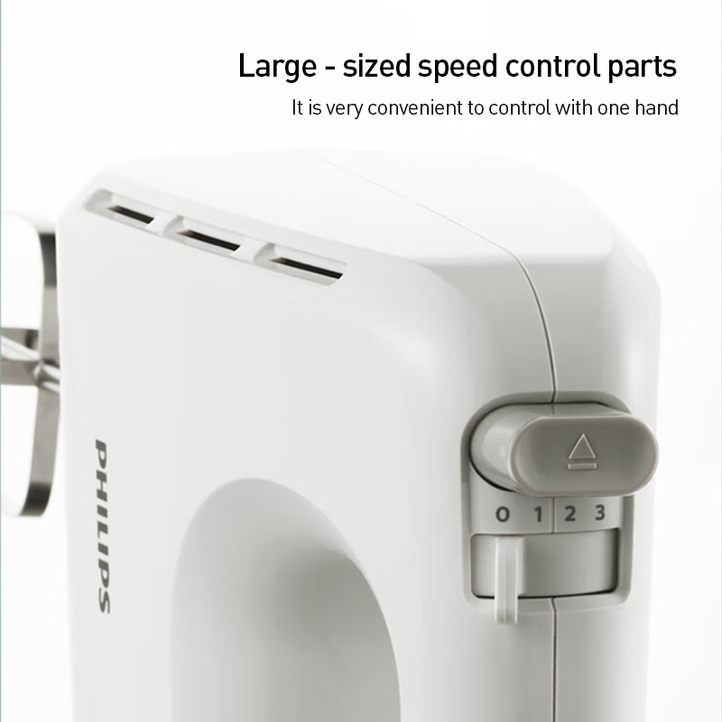 Philips Handheld Electric Egg  - Kitchen Appliances Australia review and price