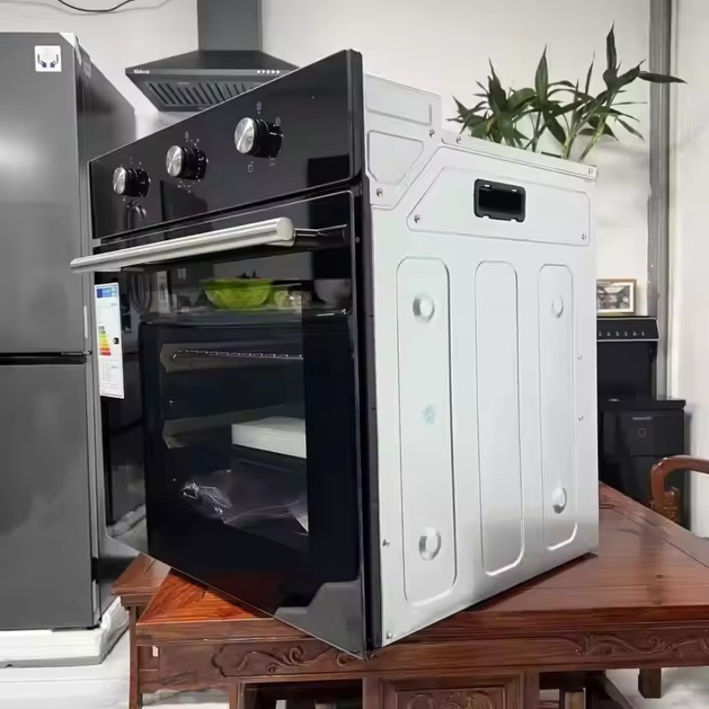 63L Built-in Electric Oven Mul - Kitchen Appliances Large review and price