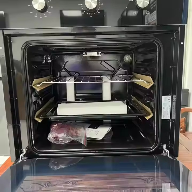 63L Built-in Electric Oven Mul - Kitchen Appliances Large review and price
