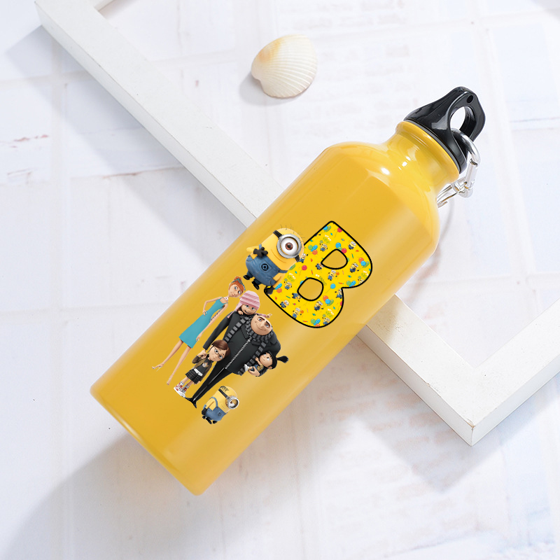 500ML Minionses Water Cup Woma - Kitchen Appliances Large review and price