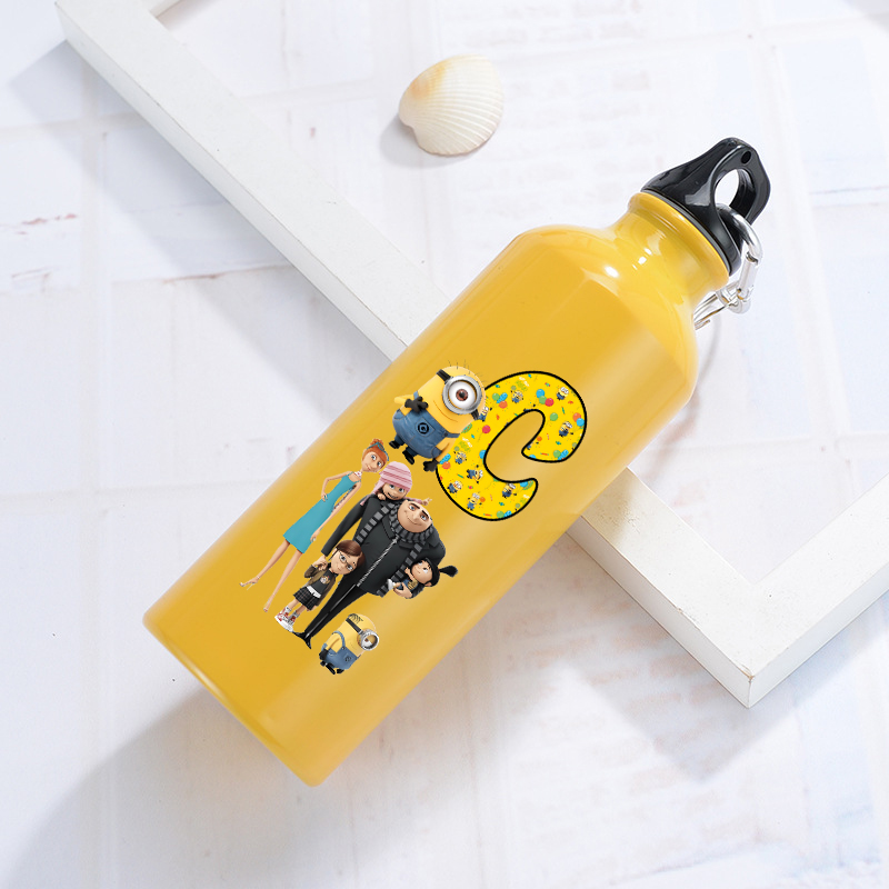 500ML Minionses Water Cup Woma - Kitchen Appliances Large review and price