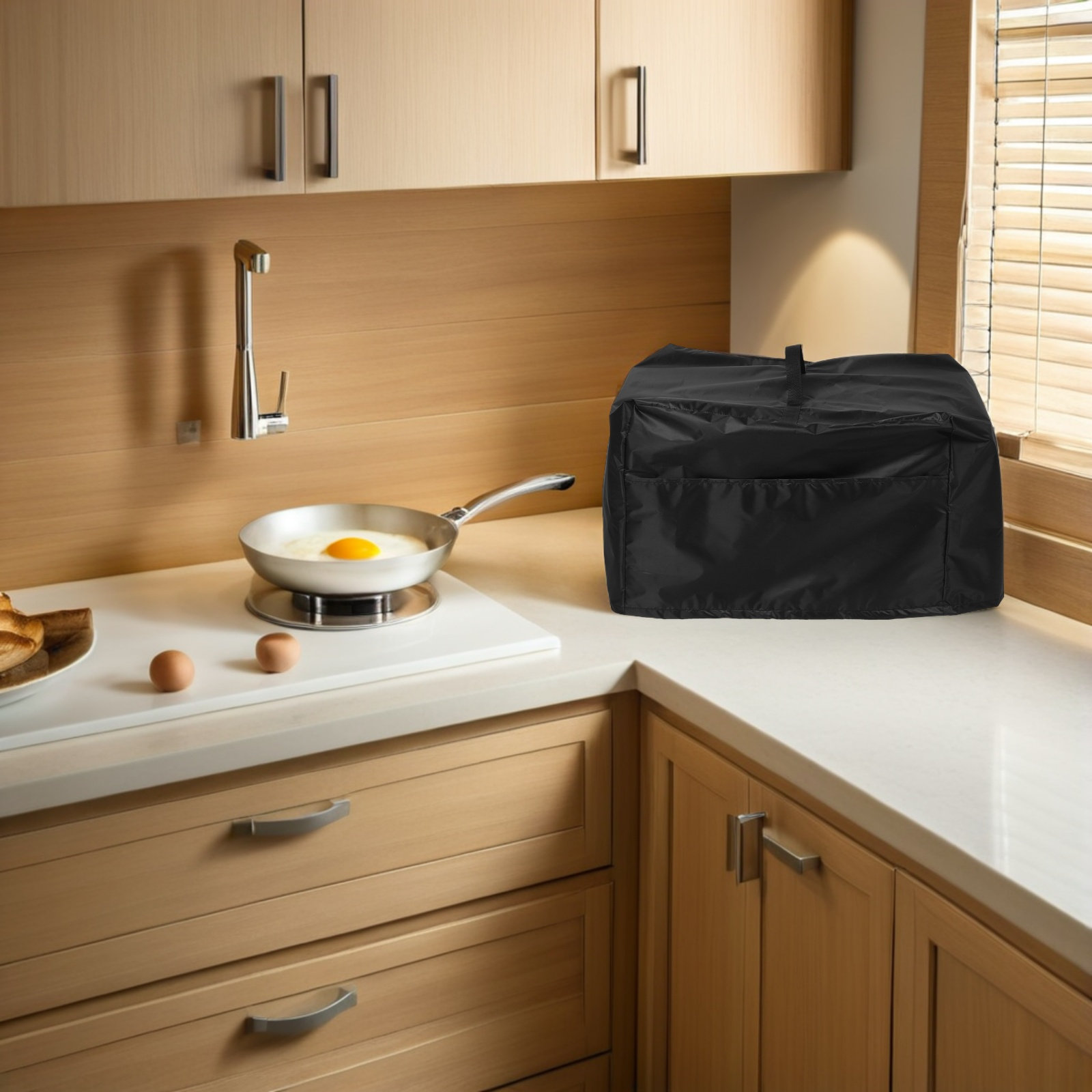 Meat Slicer Dust Cover Waterpr - Kitchen Appliances Usa review and price