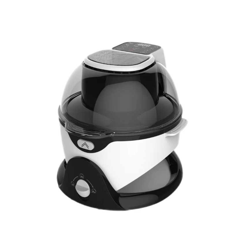 Digital Multifunctional Large  - Air Fryer 5L Digital review and price