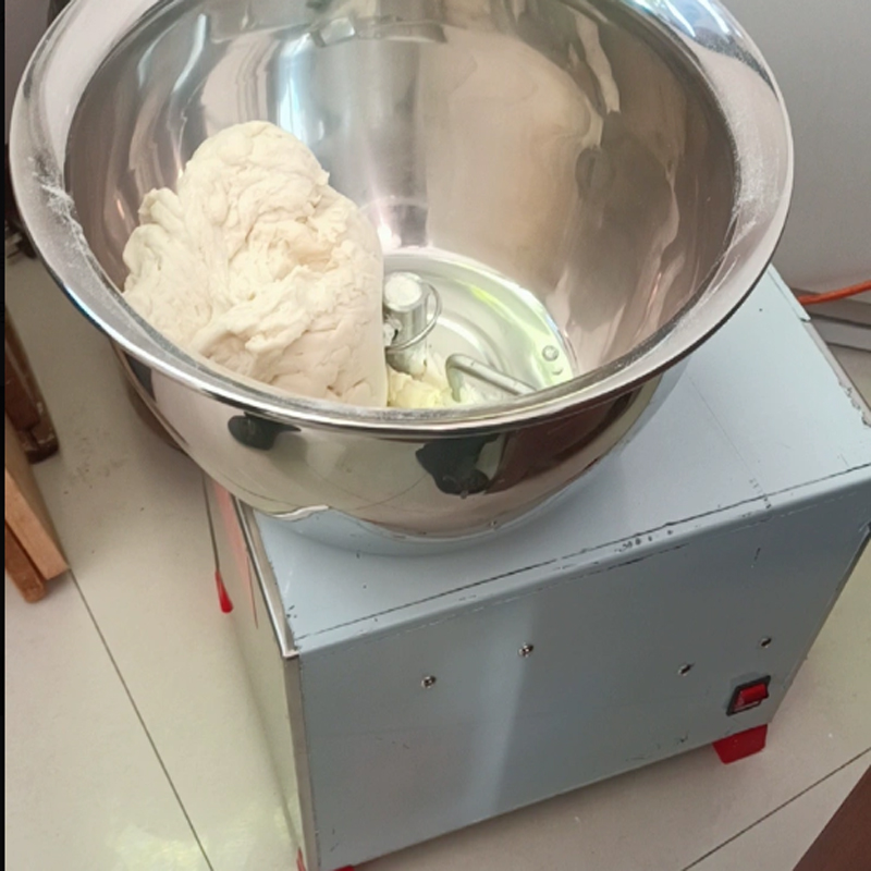 Flour Dough Mixer Machine Knea - Kitchen Appliances Usa review and price
