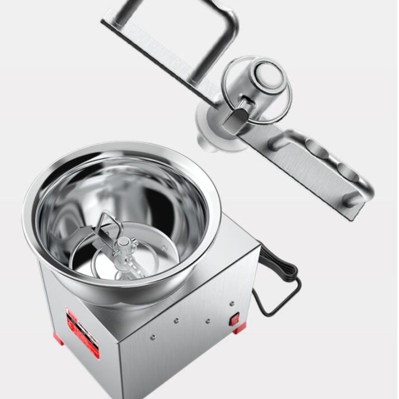 Flour Dough Mixer Machine Knea - Kitchen Appliances Usa review and price