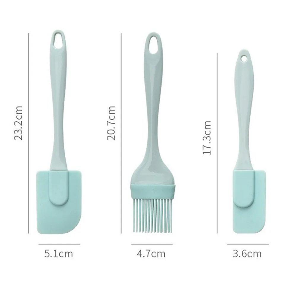 3Pcs Cream Scraper DIY Bread C - Kitchen Appliances Australia review and price