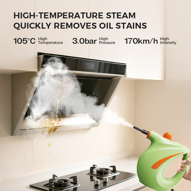 Hot sell Home Appliances Steam - Kitchen Appliances Usa review and price