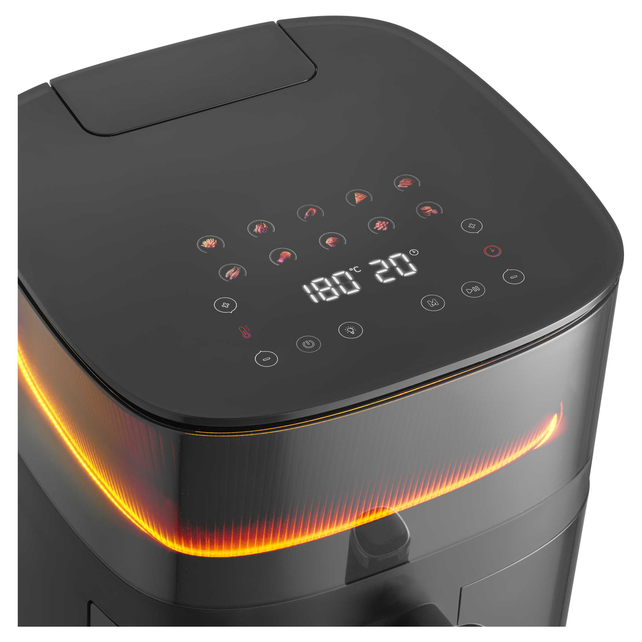 Air Fryer 4.1-5L Capacity Digi - Air Fryer 5L Digital review and price