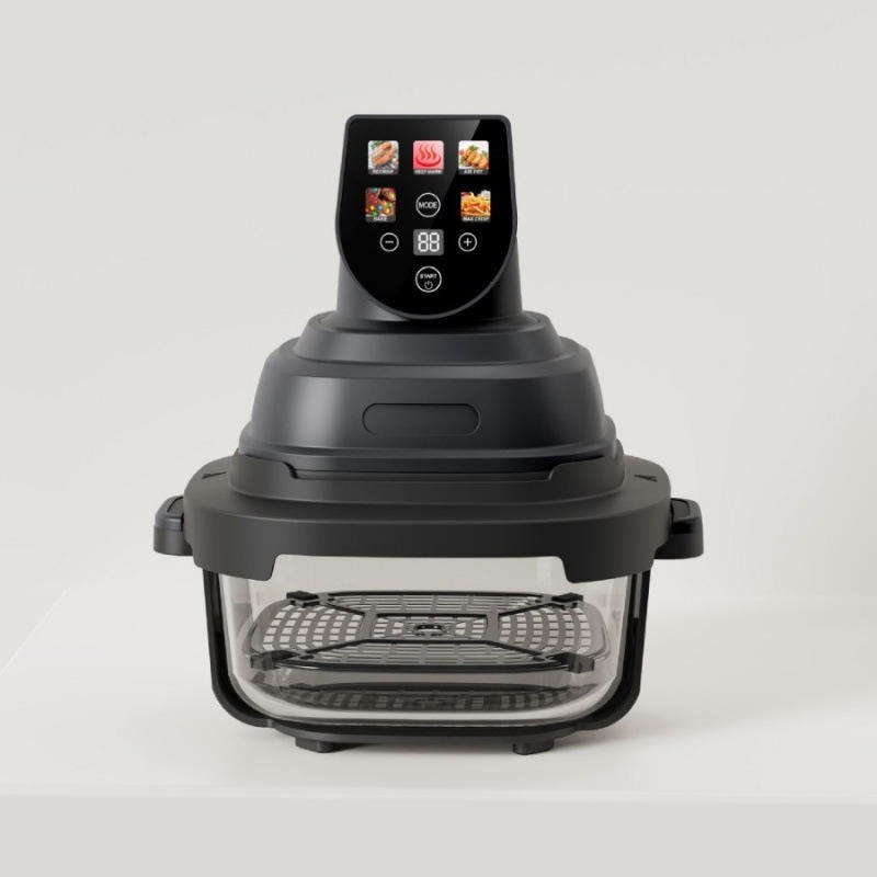 Airo 2025 Best Seller Electric - Air Fryer 5L Digital review and price