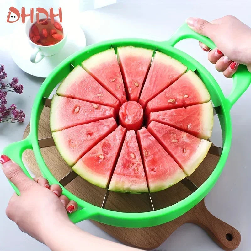 KONI Watermelon Slicer Cutter  - Kitchen Appliances Large review and price