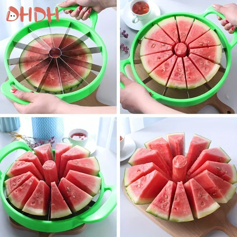 KONI Watermelon Slicer Cutter  - Kitchen Appliances Large review and price