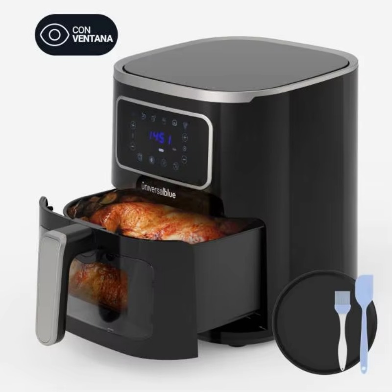 6005B 5L Modern Digital Contro - Air Fryer 5L Digital review and price