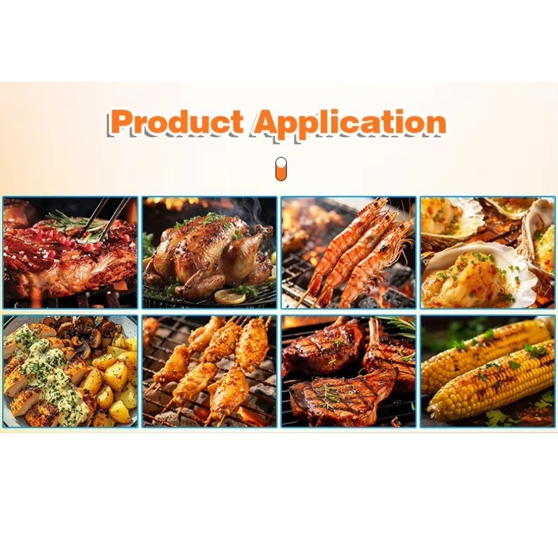Multi-functional Commercial Ki - Kitchen Appliances Usa review and price