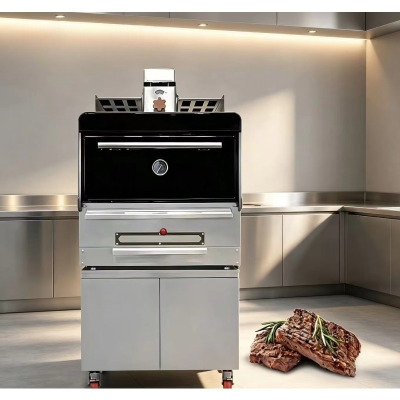 Multi-functional Commercial Ki - Kitchen Appliances Usa review and price