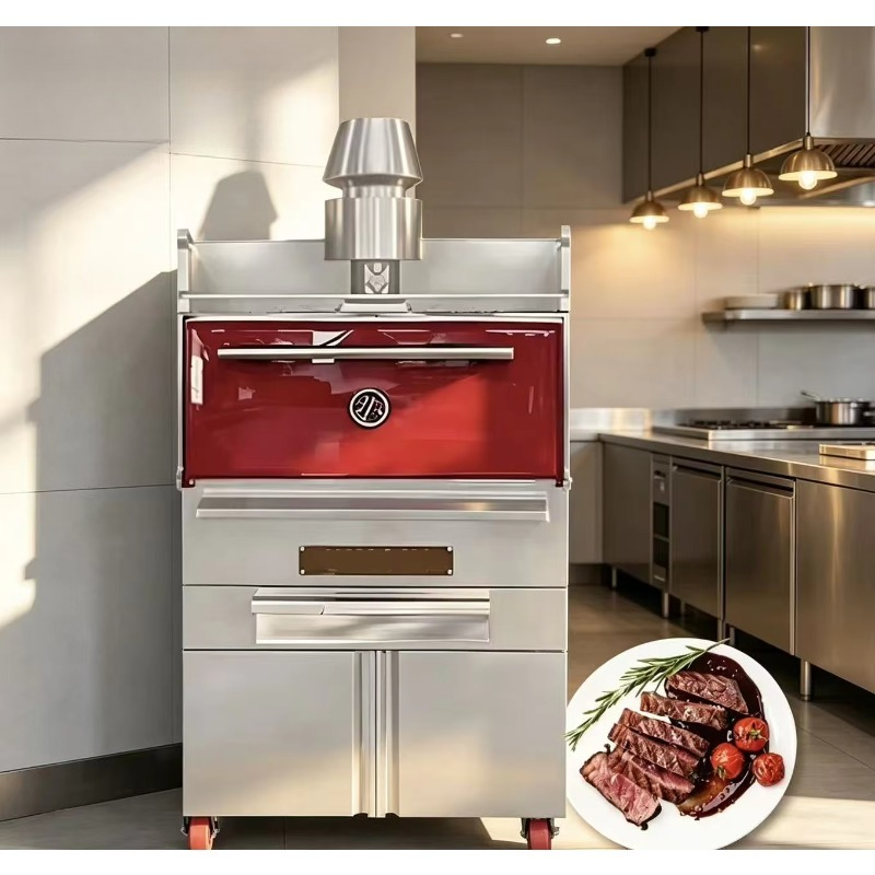 Multi-functional Commercial Ki - Kitchen Appliances Usa review and price