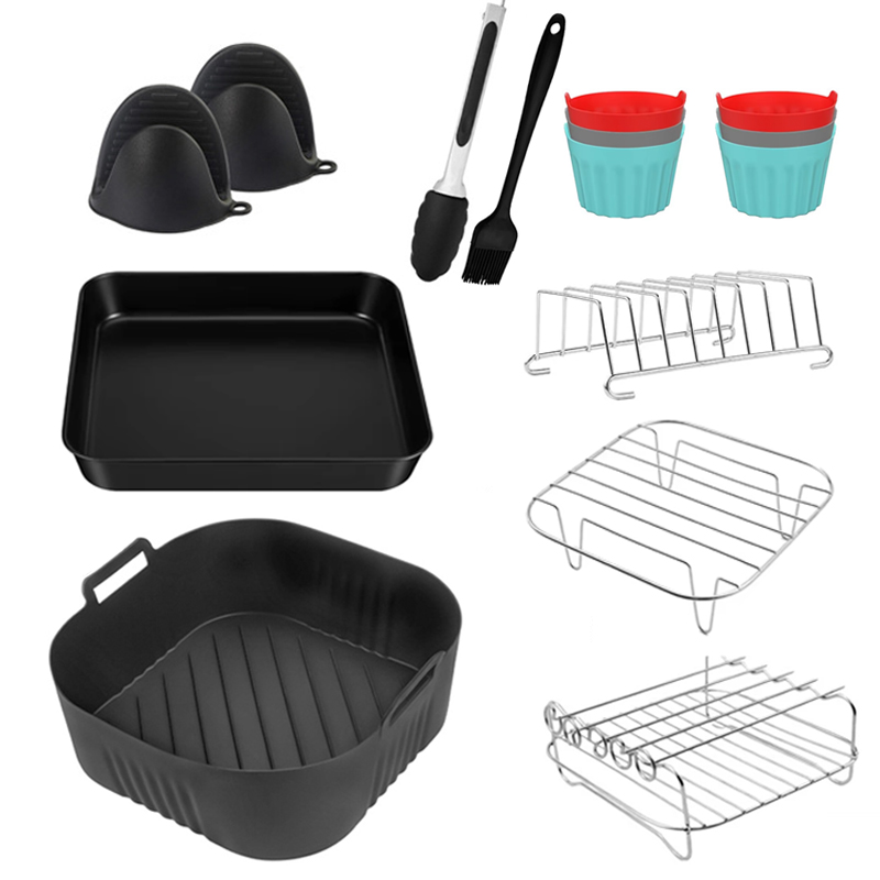 Air Fryer Accessories for COSO - Air Fryer 5L Digital review and price