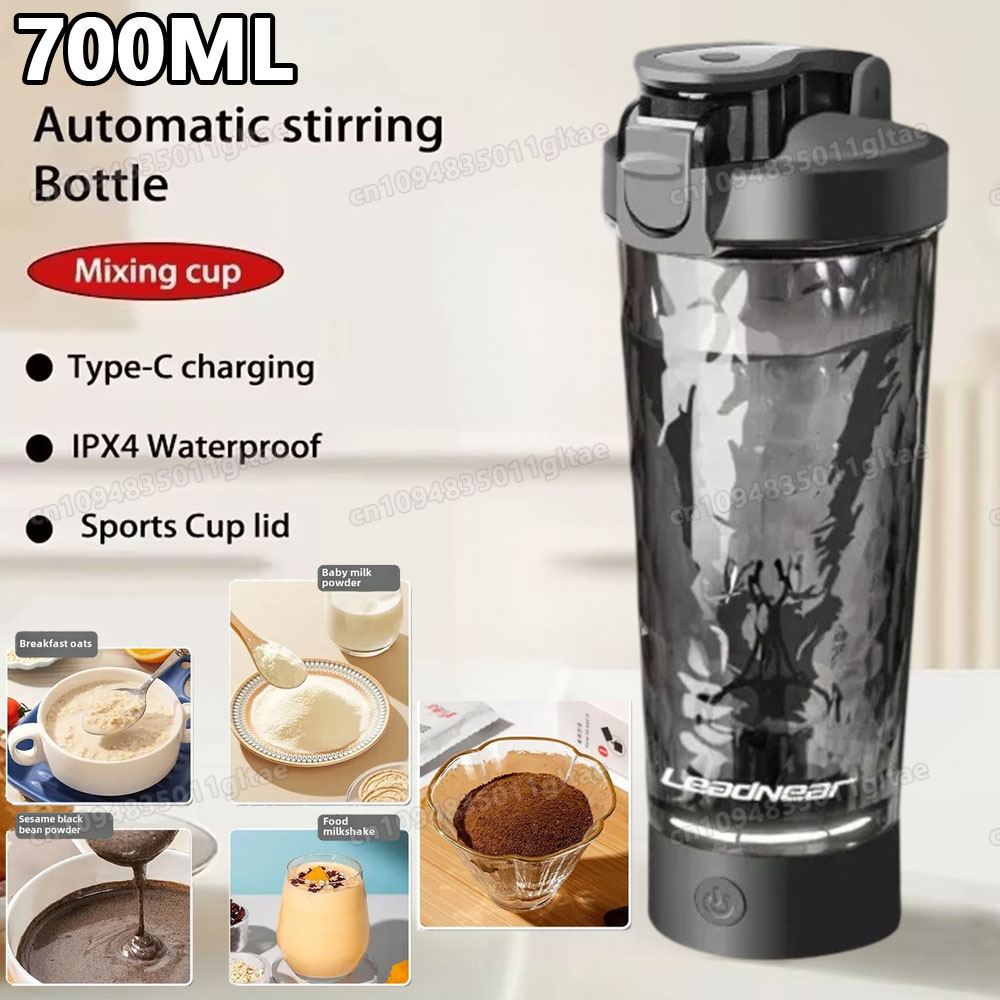 New in Electric Protein Powder - Kitchen Appliances Australia review and price