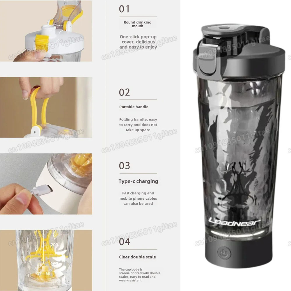 New in Electric Protein Powder - Kitchen Appliances Australia review and price