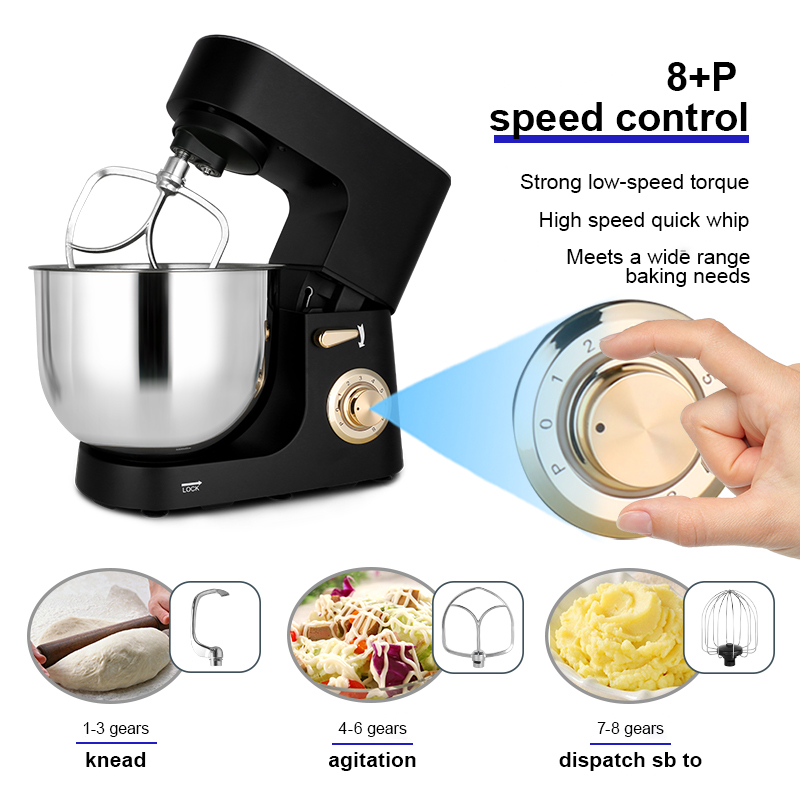 Household Stand Mixer High Pow - Kitchen Appliances Usa review and price