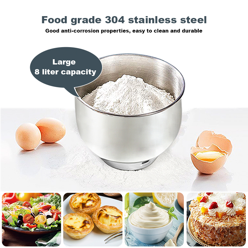 Household Stand Mixer High Pow - Kitchen Appliances Usa review and price
