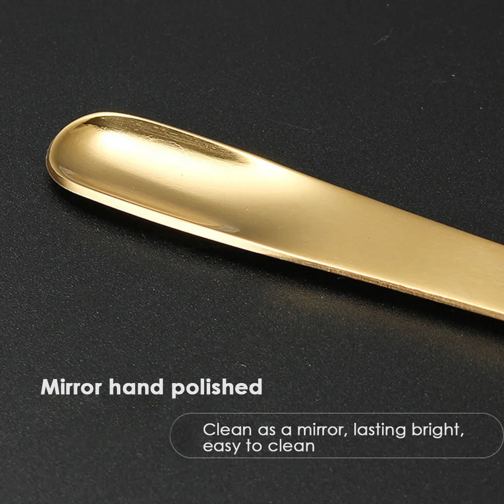 5PCS Coffee Spoon Stainless St - Kitchen Appliances Australia review and price