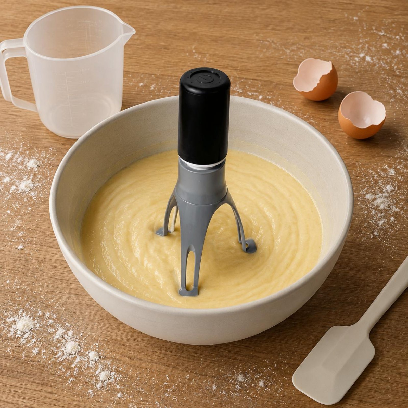 Automatic Triangle Stirrer - H - Kitchen Appliances Australia review and price