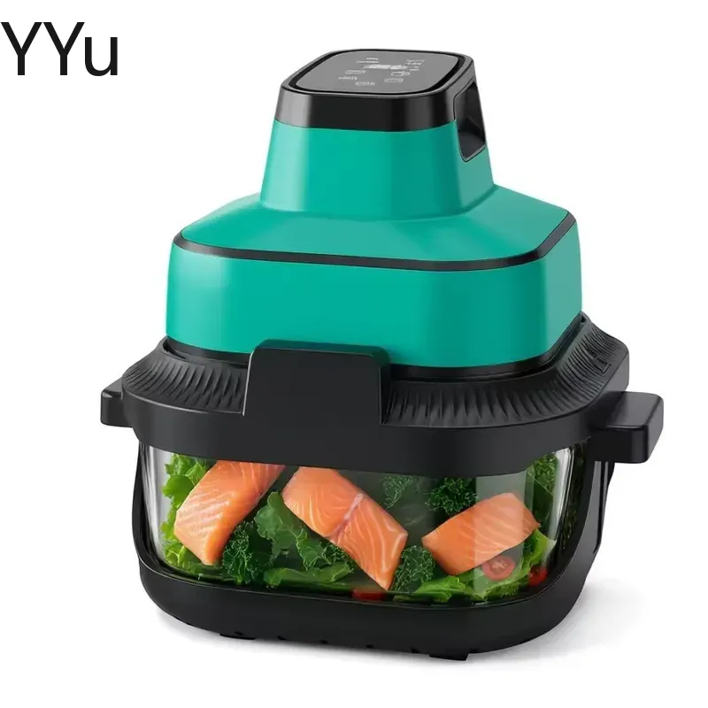 for Amazon 1500W Smart Air Fry - Kitchen Appliances Amazon review and price