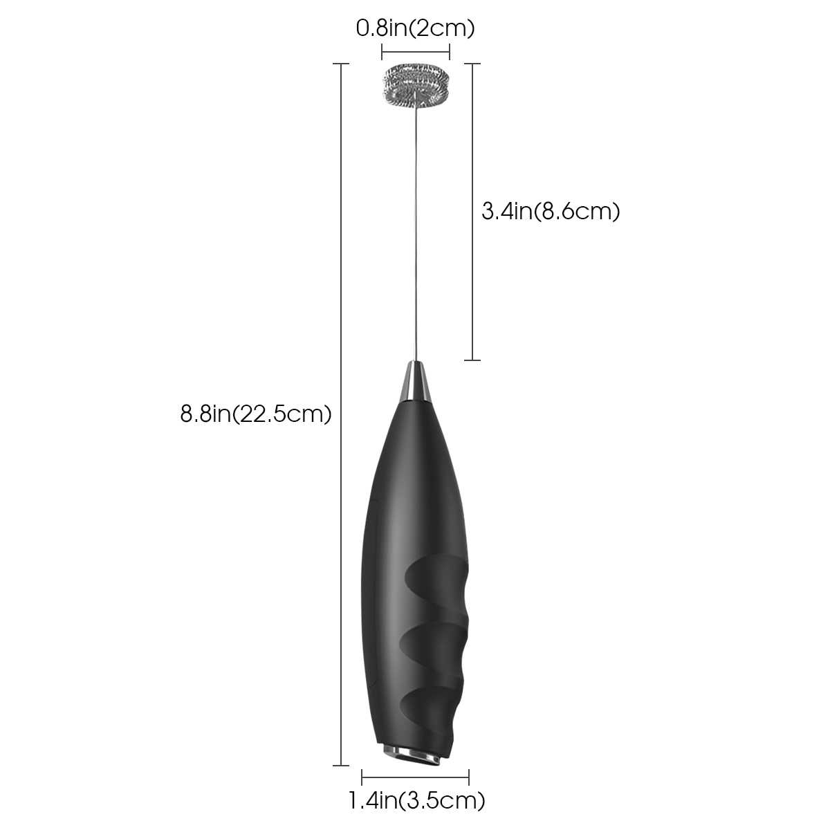 Coffee Electric Milk Frother E - Kitchen Appliances Australia review and price