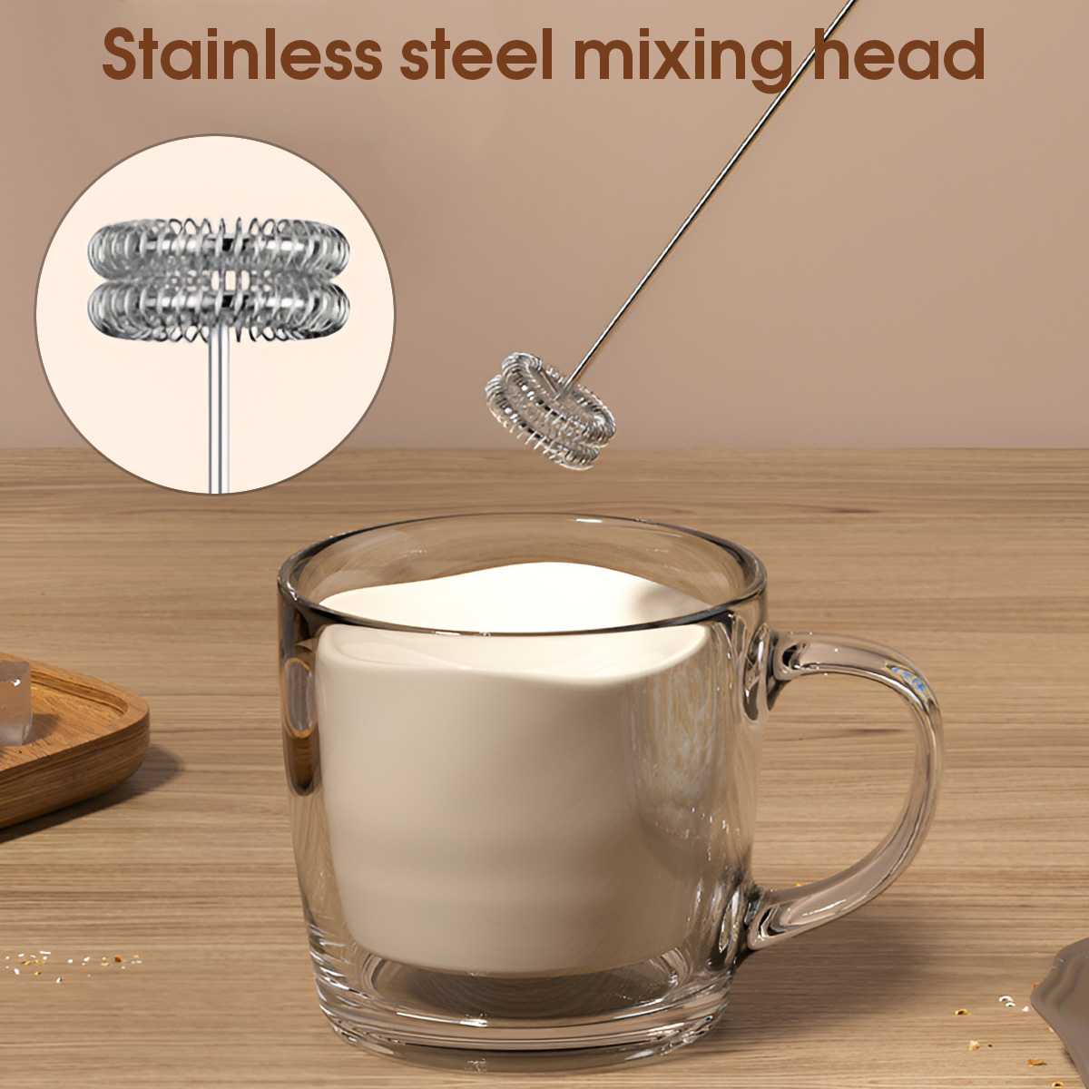 Coffee Electric Milk Frother E - Kitchen Appliances Australia review and price