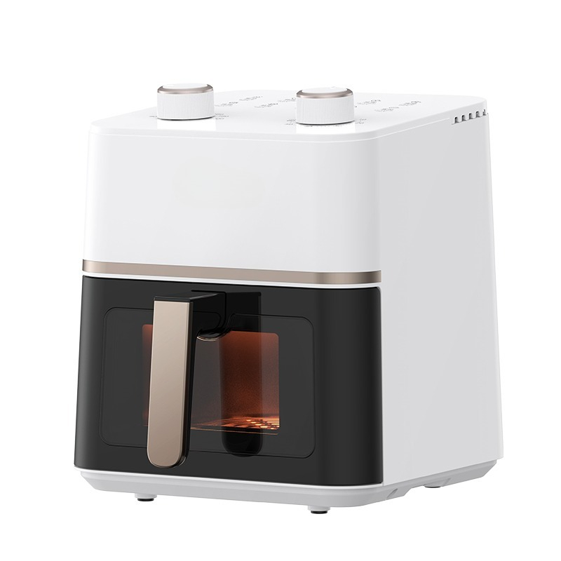 2026 New Non-flip Air Fryer Ov - Kitchen Appliances Large review and price
