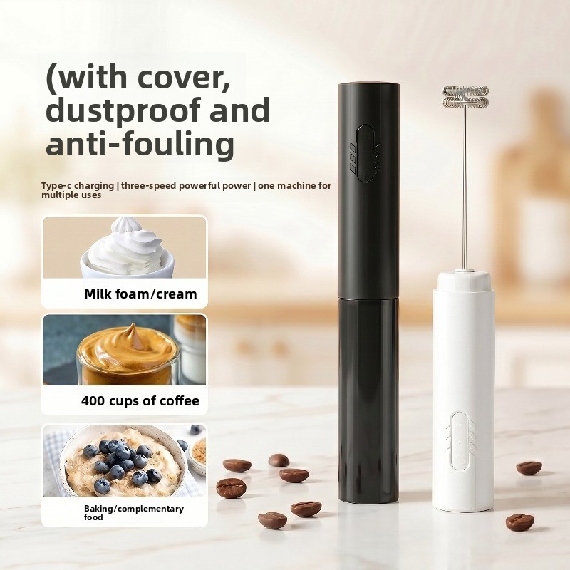 Kitchen Powerful Stirrer Milk  - Kitchen Appliances Australia review and price